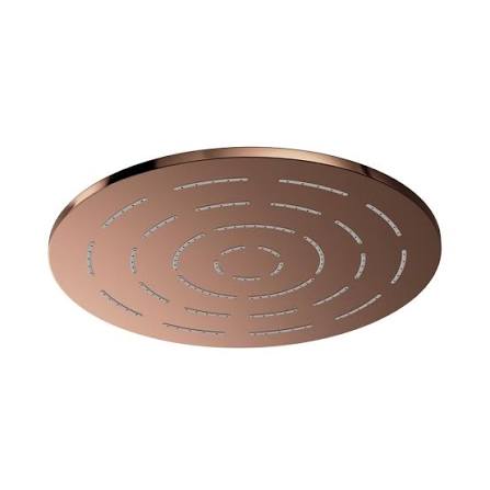 Single Flow Showers Maze Showerhead - 300 mm