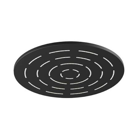 Single Flow Showers Maze Showerhead - 300 mm