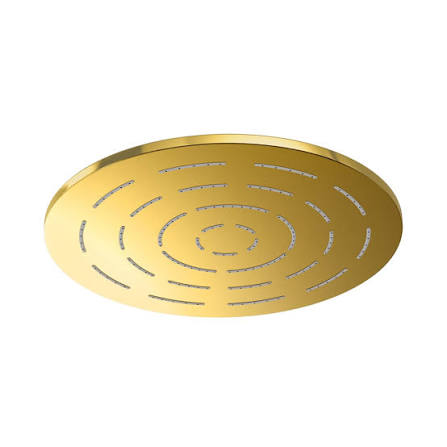 Single Flow Showers Maze Showerhead - 300 mm