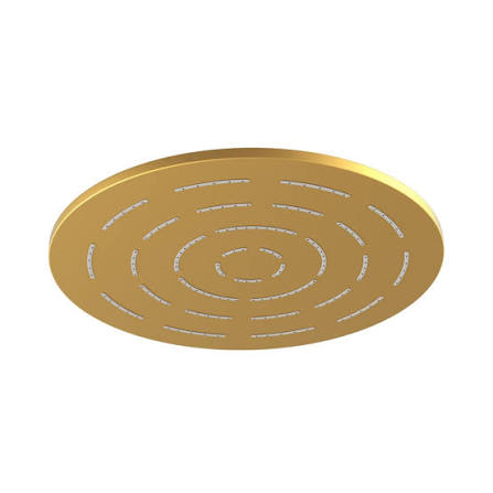 Single Flow Showers Maze Showerhead - 300 mm