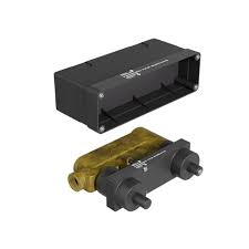 Concealed In-Wall Thermostatic Fittings QLOUD In Walll Body For Thermostatic Shower Mixer
