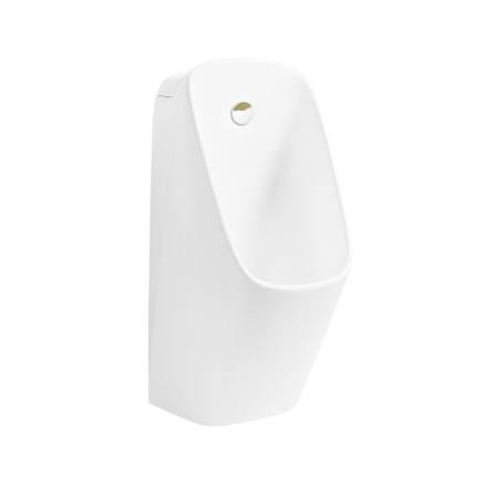Urinal With Sensor Kit, Spreader AND Fixing Accessories SET