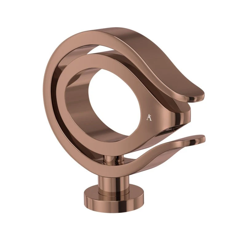 Tiaara Single Lever Basin Mixer Tap