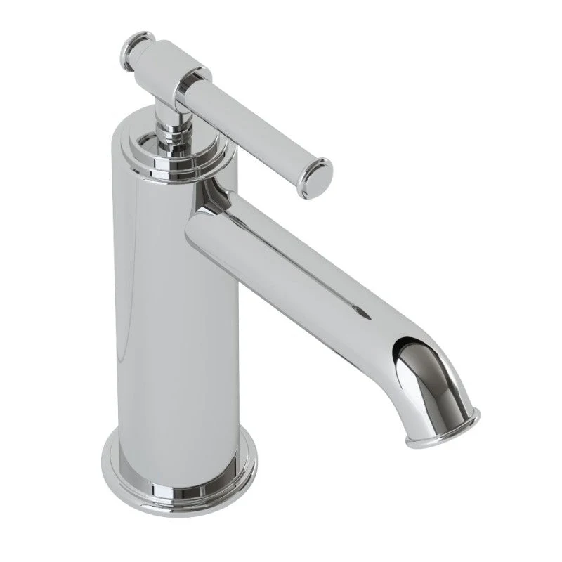 VIC Single Lever Basin Mixer Tap